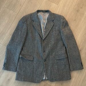 Nasty Gal Oversized Blazer